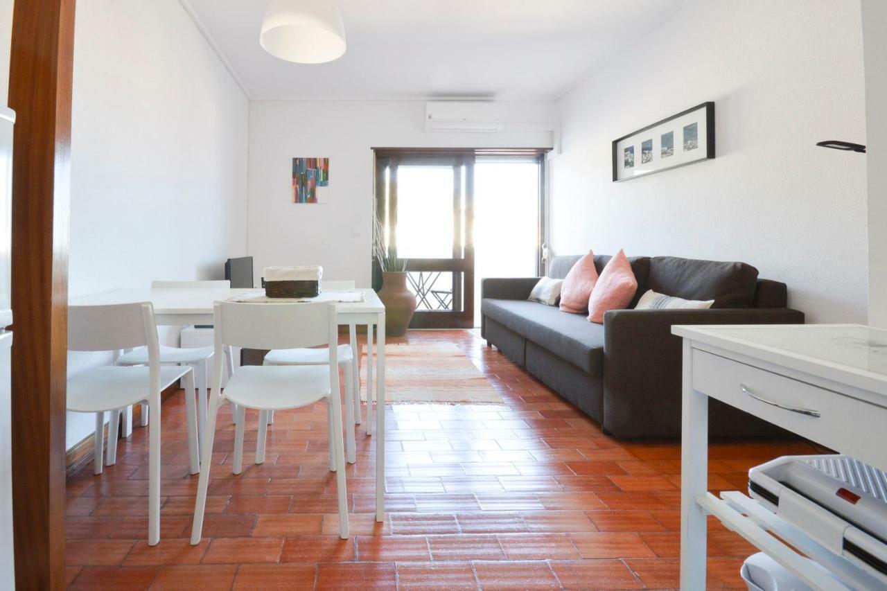 Sesimbra 99 - T2 Apartment Exterior foto