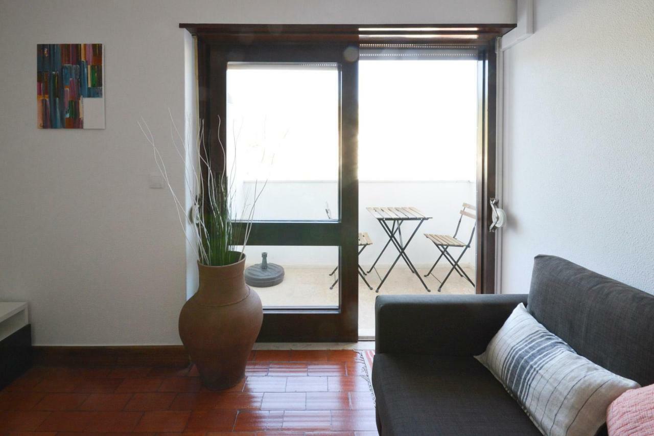 Sesimbra 99 - T2 Apartment Exterior foto
